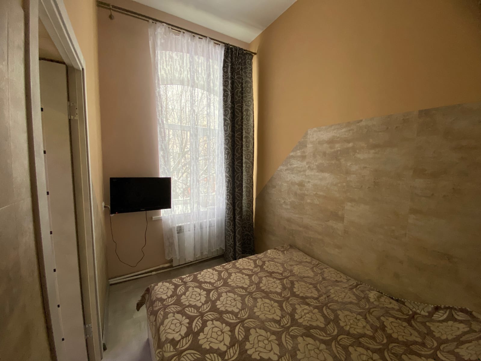 Фото Апартаменты на Московской