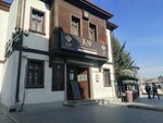 Kaf Ladies Mansion (Ankara Province, Altındag District, Hacı Bayram Mah., Şehit Keskin Sok., 18), cafetería