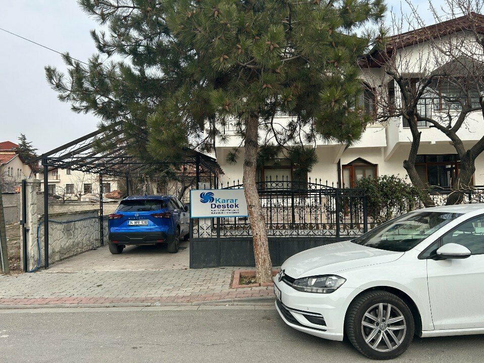 Energy equipment Takeep Energy, Konya, photo