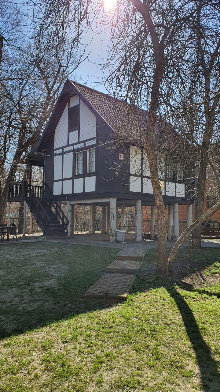 Фото База отдыха Дон