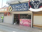 Songul Ladies' Hairdresser (Izmir, Gaziemir District, Buyuk Menderes Avenue, 188C), hairdresser