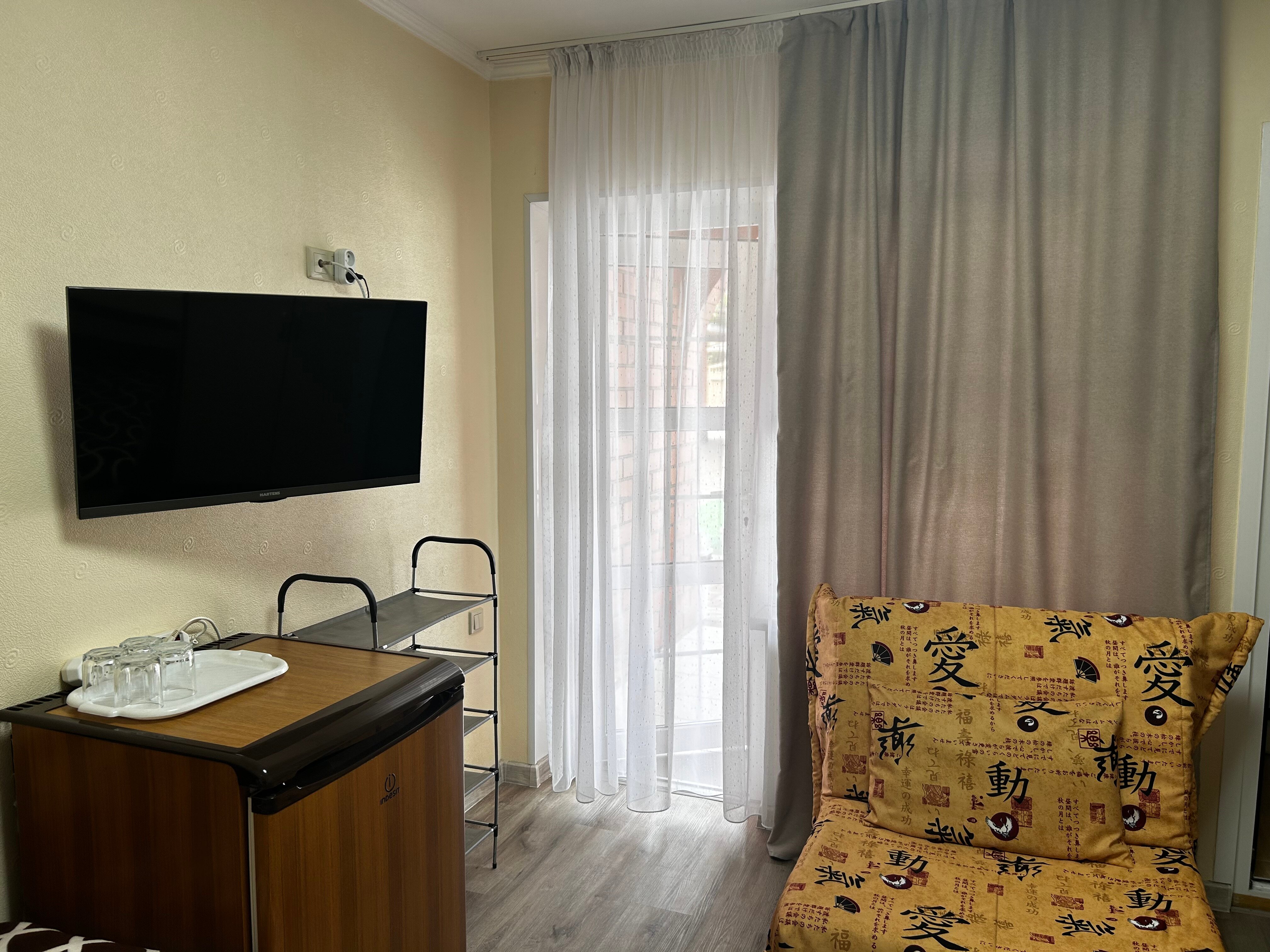 Фото Симона-Гранд