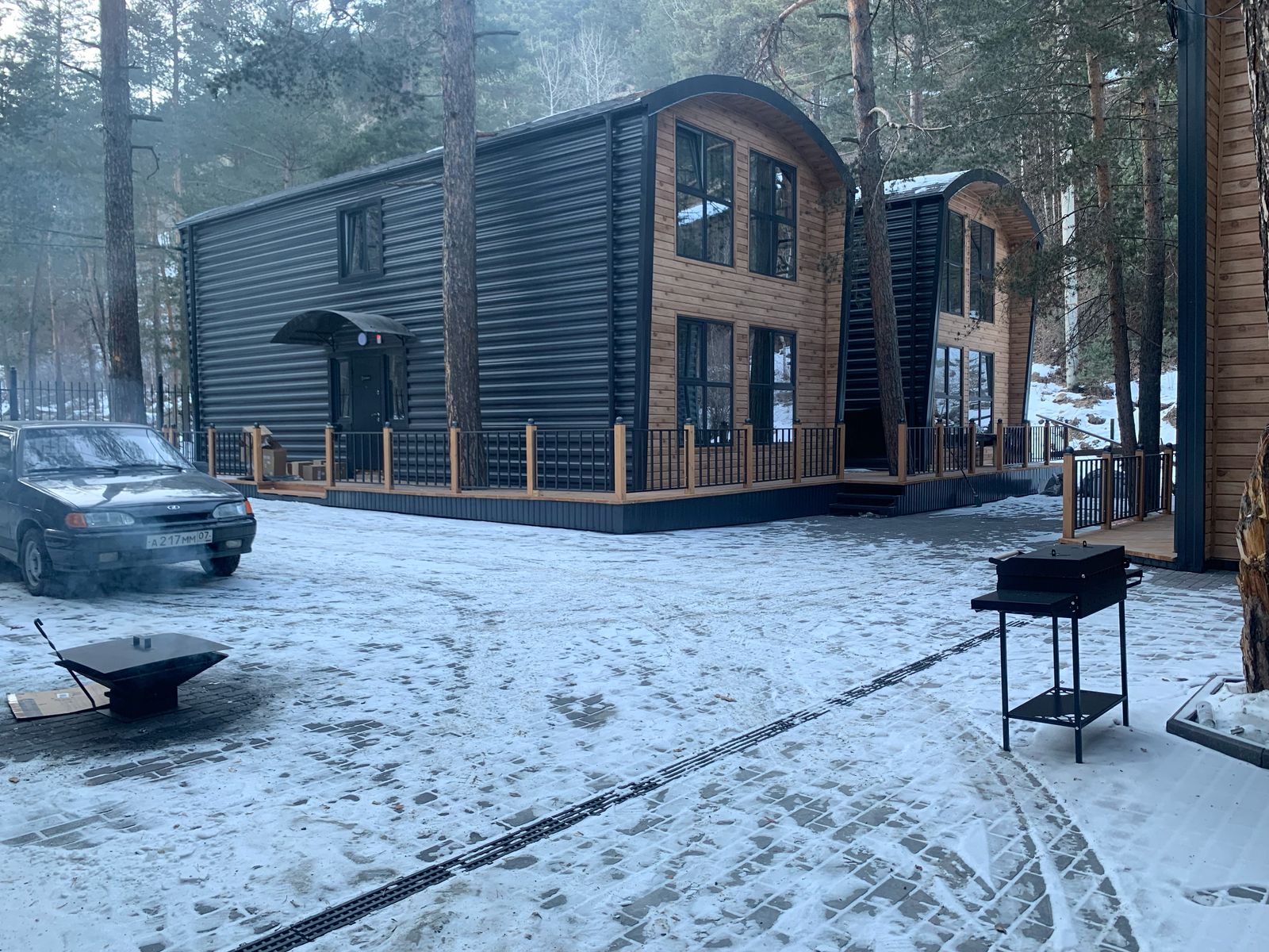 Фото Мераки