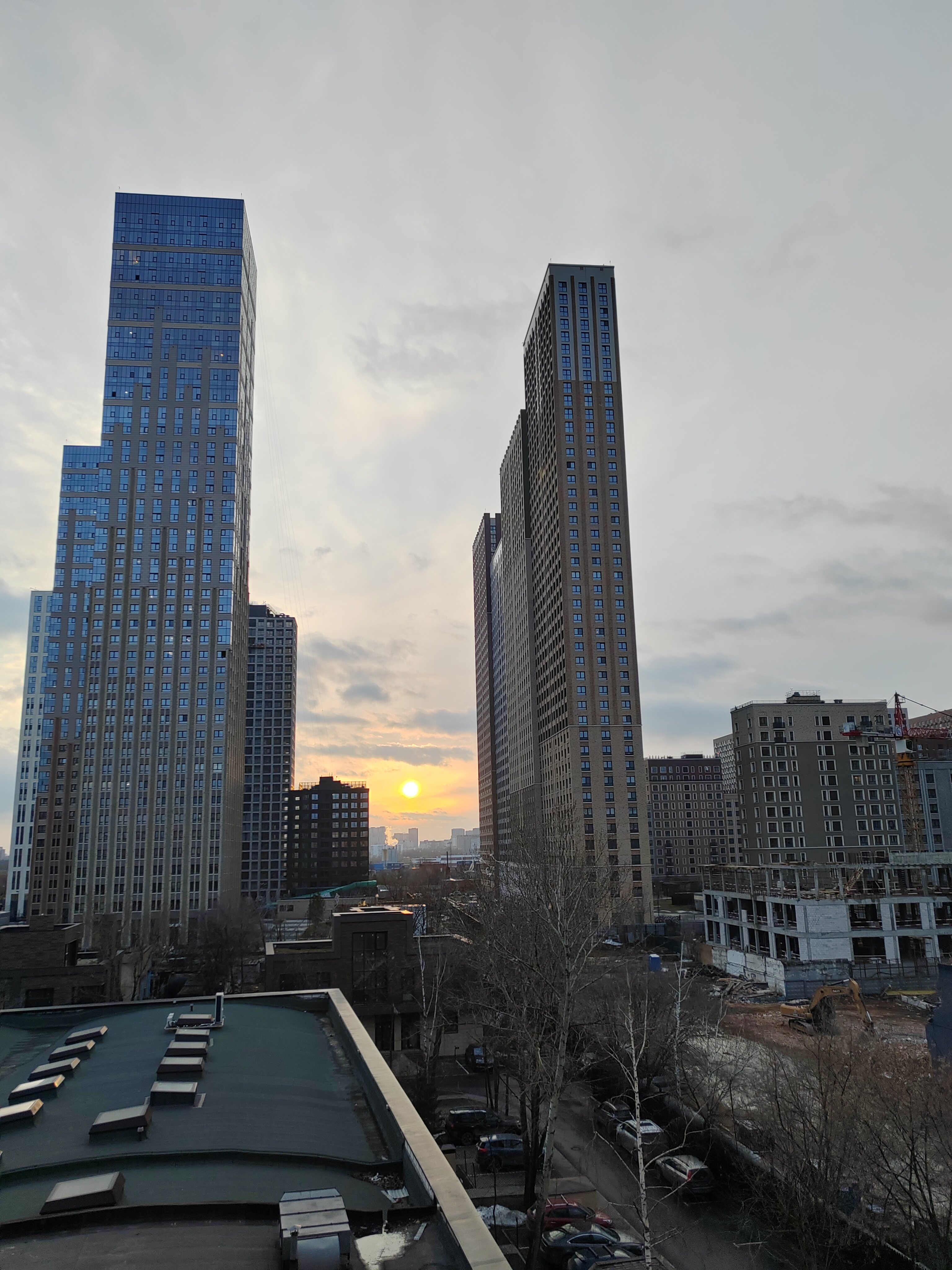 Фото Private Apartments Дмитровское