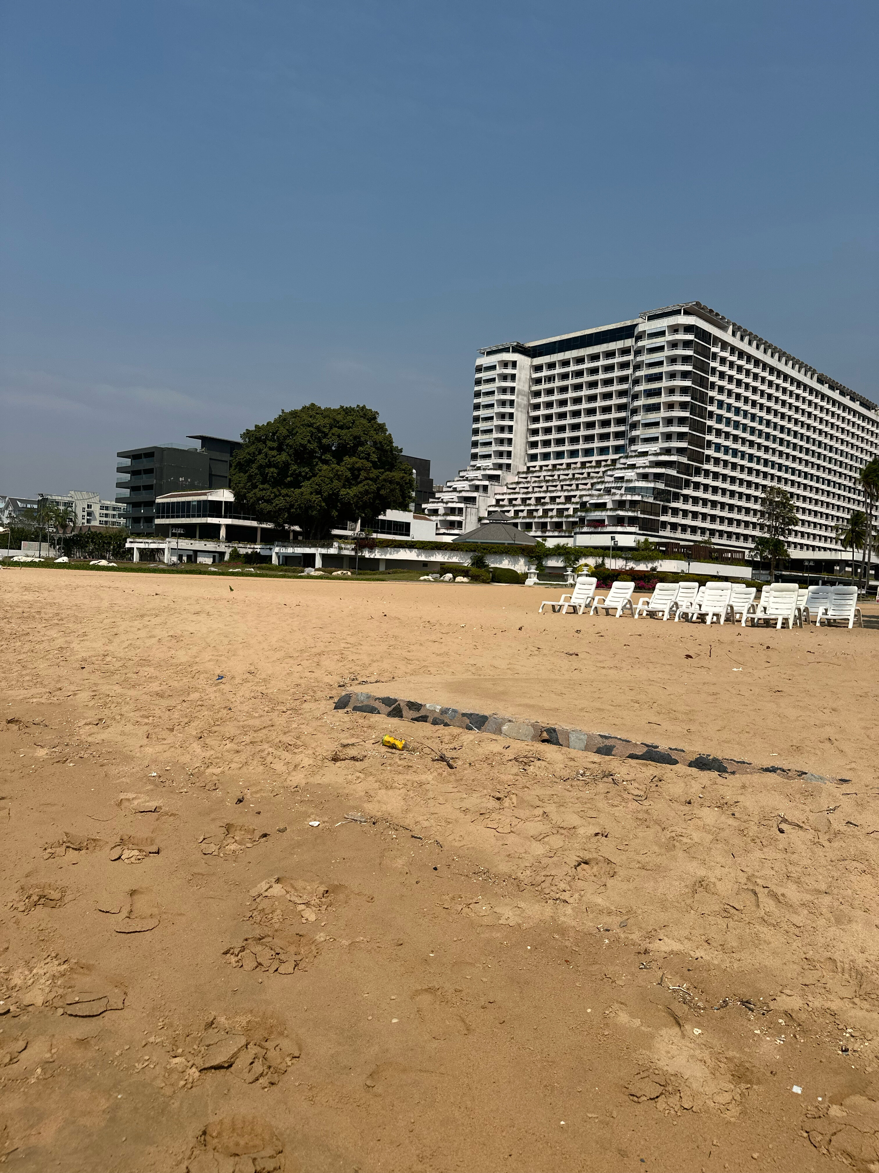 Фото Ambassador City Jomtien Marina Tower Wing