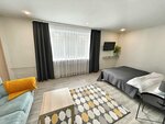 На сутки 51 на улице Коммуны 16/14 (Kommuny Street, 16/14) ، سكن للإيجار اليومي
