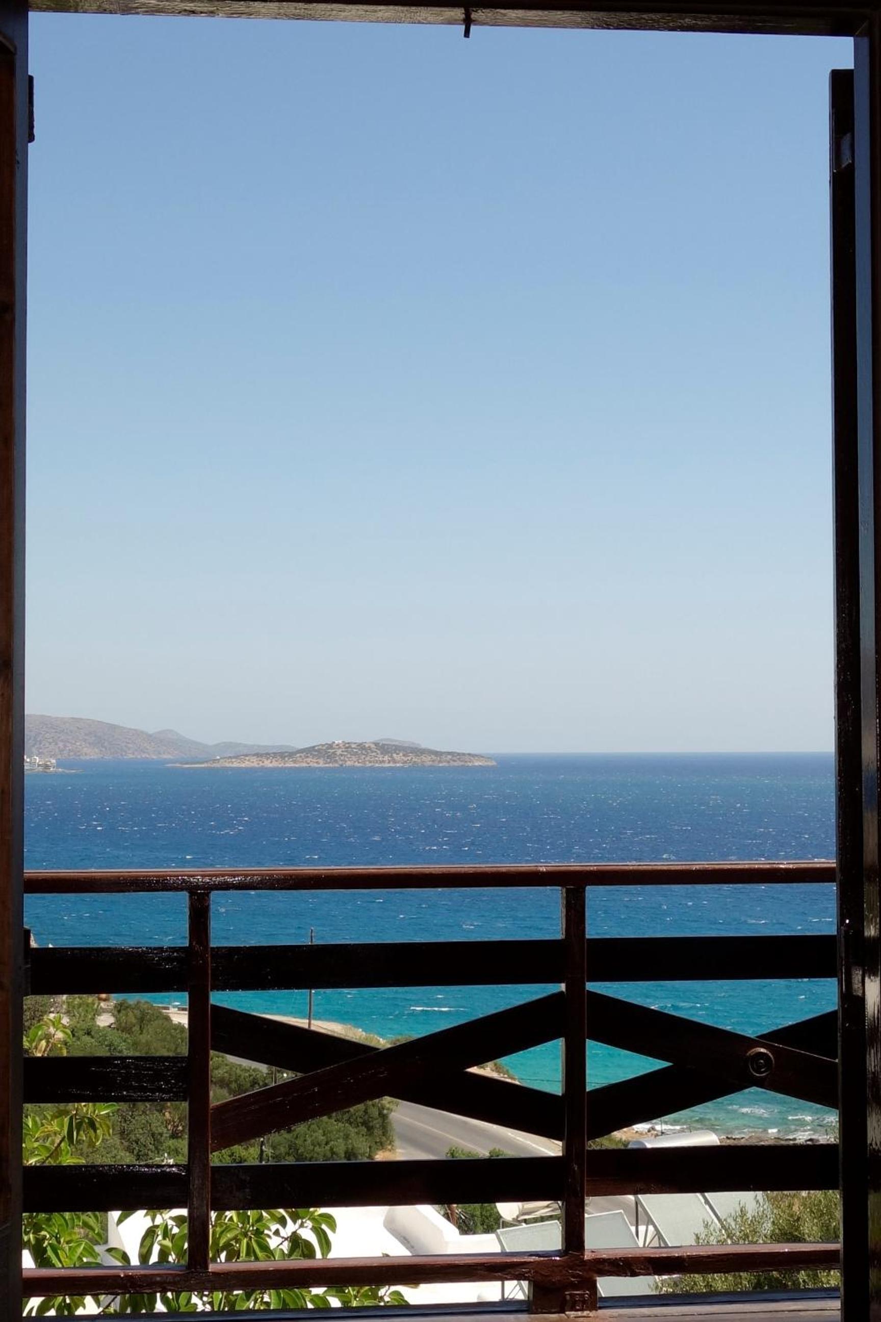 Фото Cretan Village Hotel