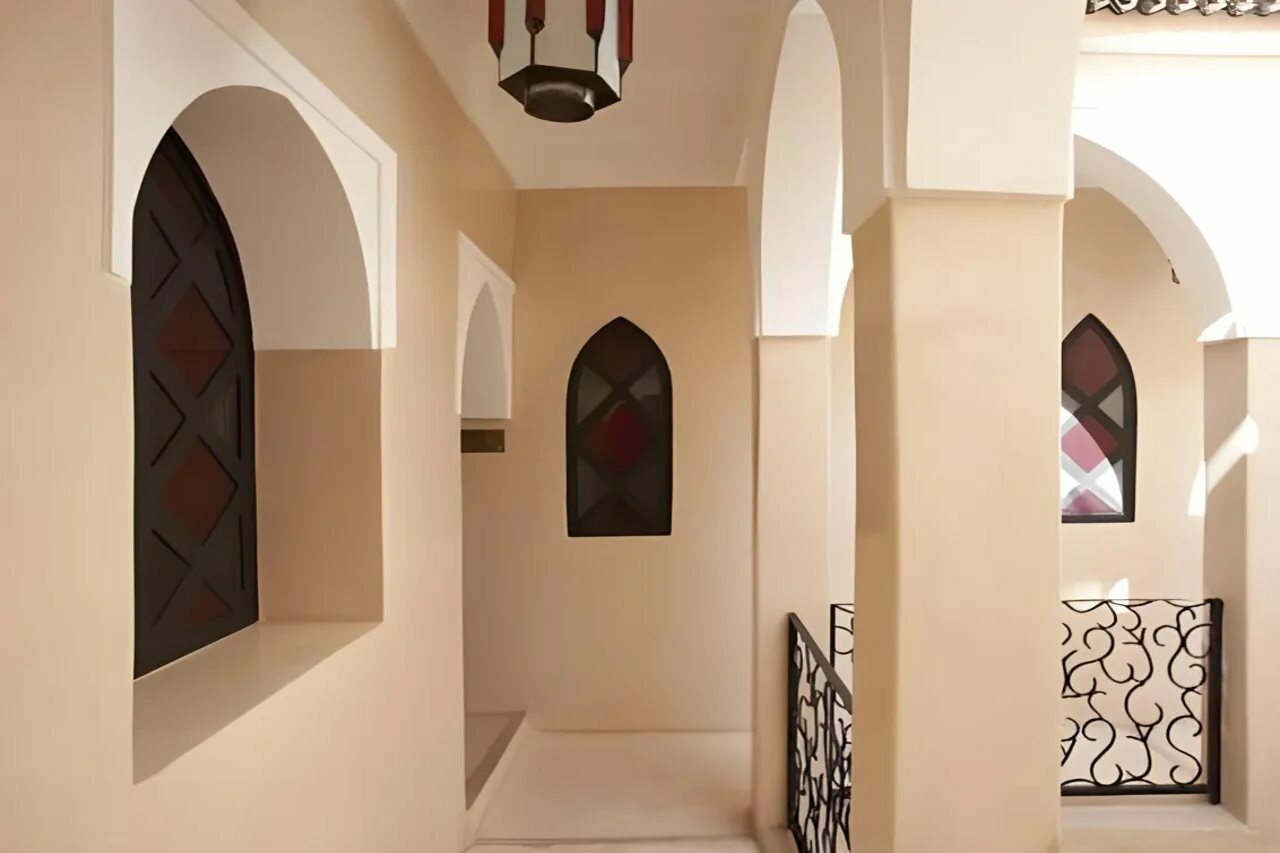 Фото Riad Le Rubis