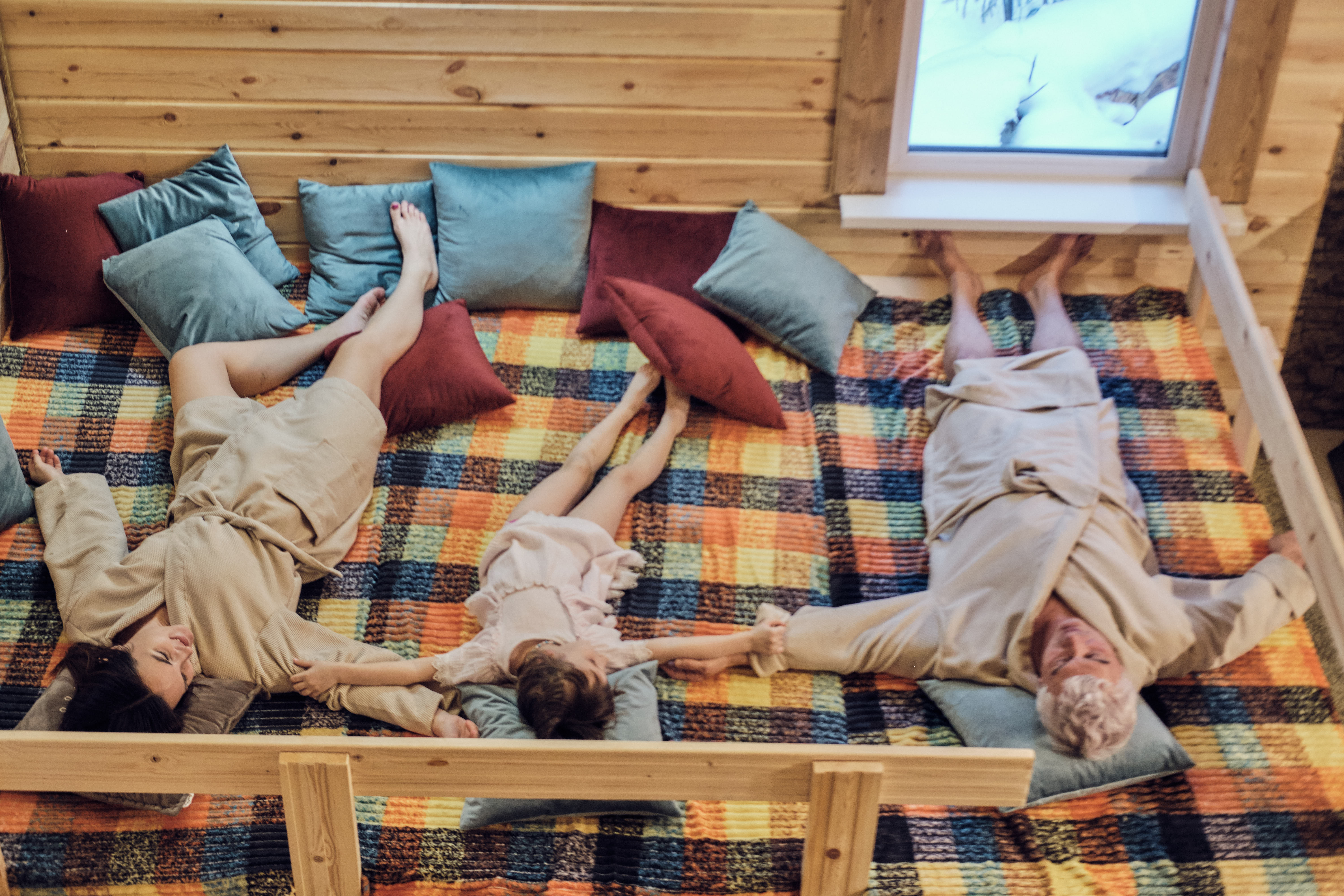 Фото Изумрудный город