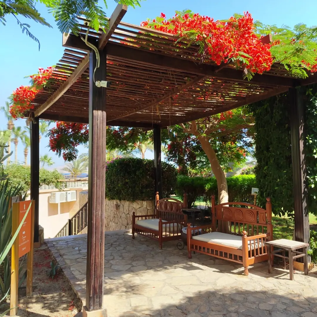 Фото Tamra Beach Resort