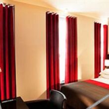 Фото Hôtel Caron