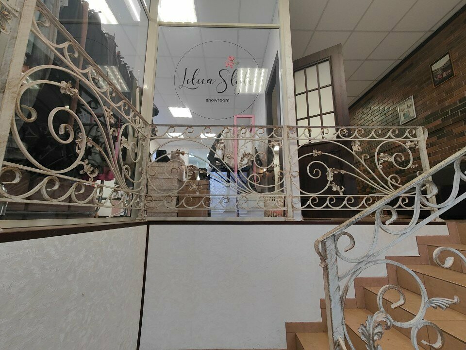 Clothing store Liliia Style, Tula, photo