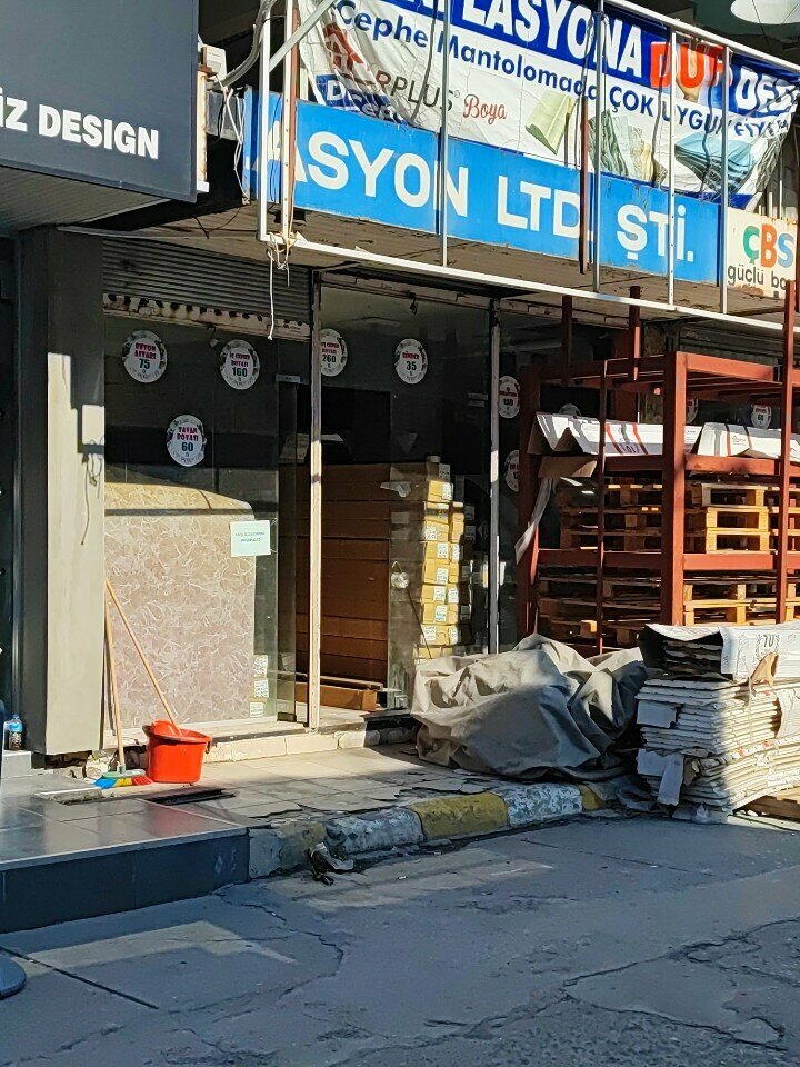 Car service, auto repair Asyon, Izmir, photo