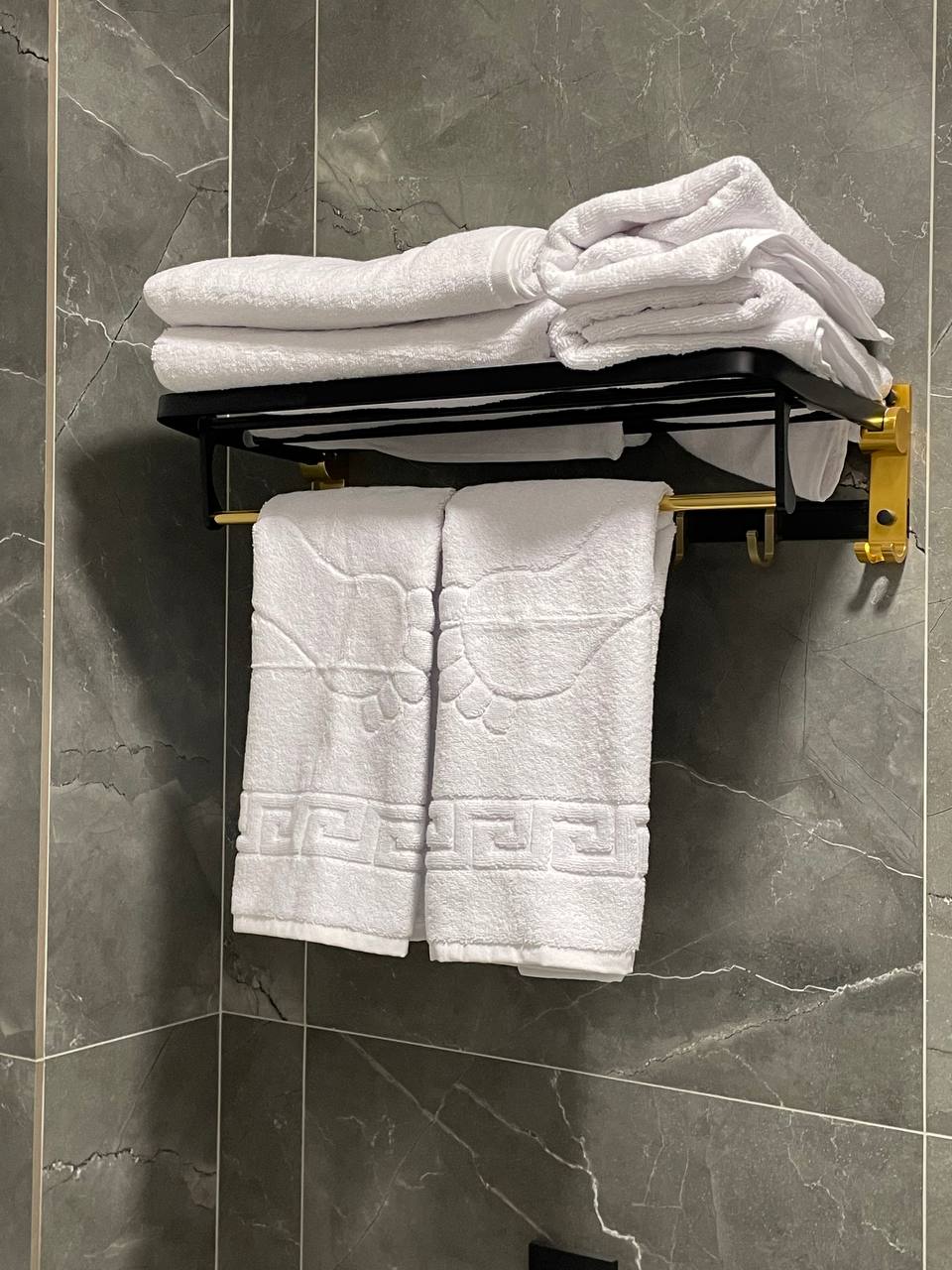 Фото Апарт-отель Кызыл