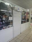 Женская одежда (Novo-Sadovaya Street, 387), clothing store