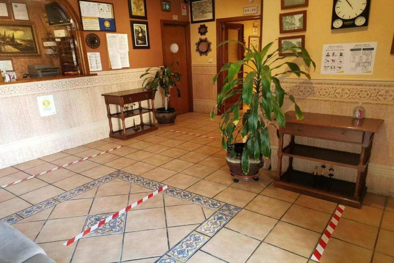 Фото Hotel Riavela