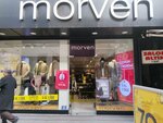 Morven (Ankara Province, Sincan District, Ataturk Neighborhood, Oncu Street, 5), clothing store