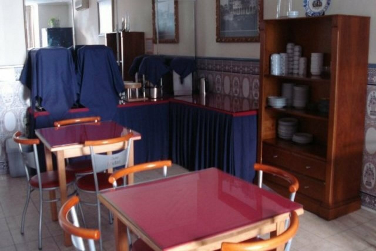 Фото Residencial João XXI