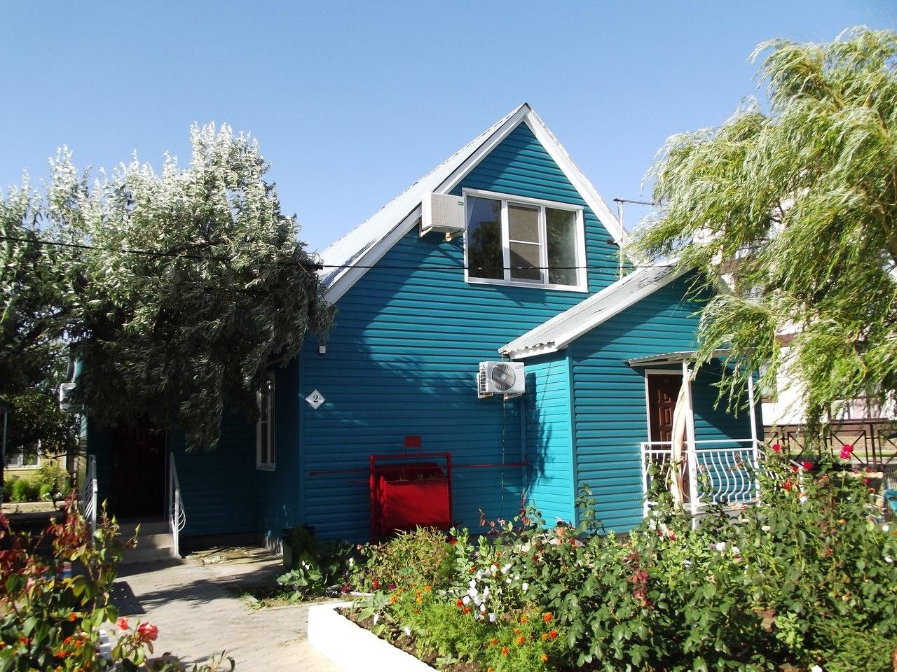 Фото Пансионат Ладога