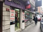 Fibra (Ankara Province, Altındag District, Kale Neighborhood, Konya Street, 1A), electronics store