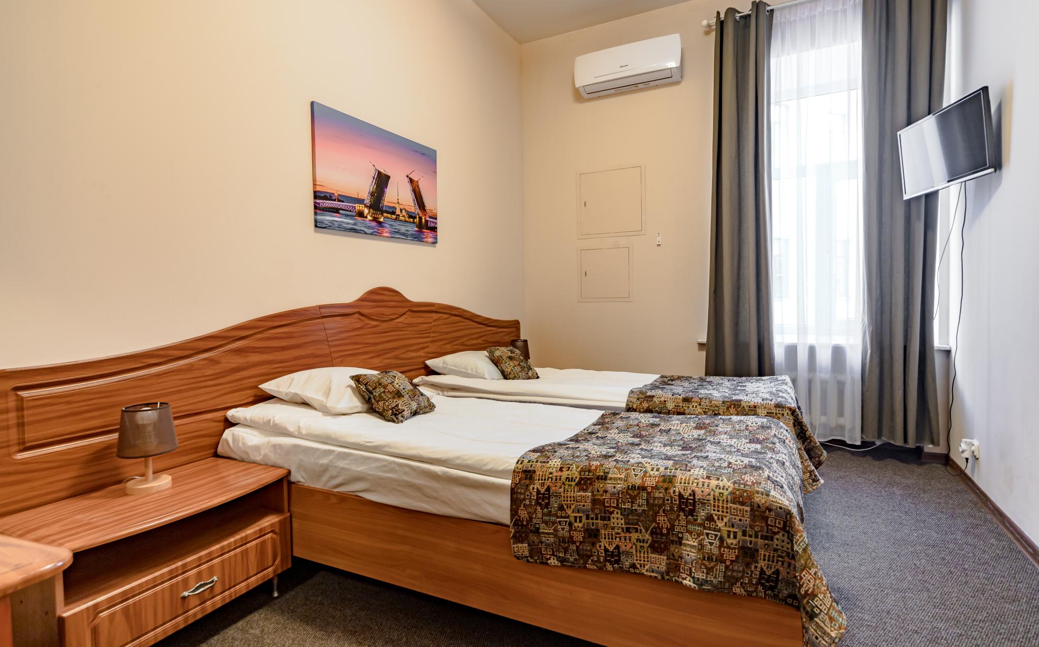 Фото Филиппов на Невском