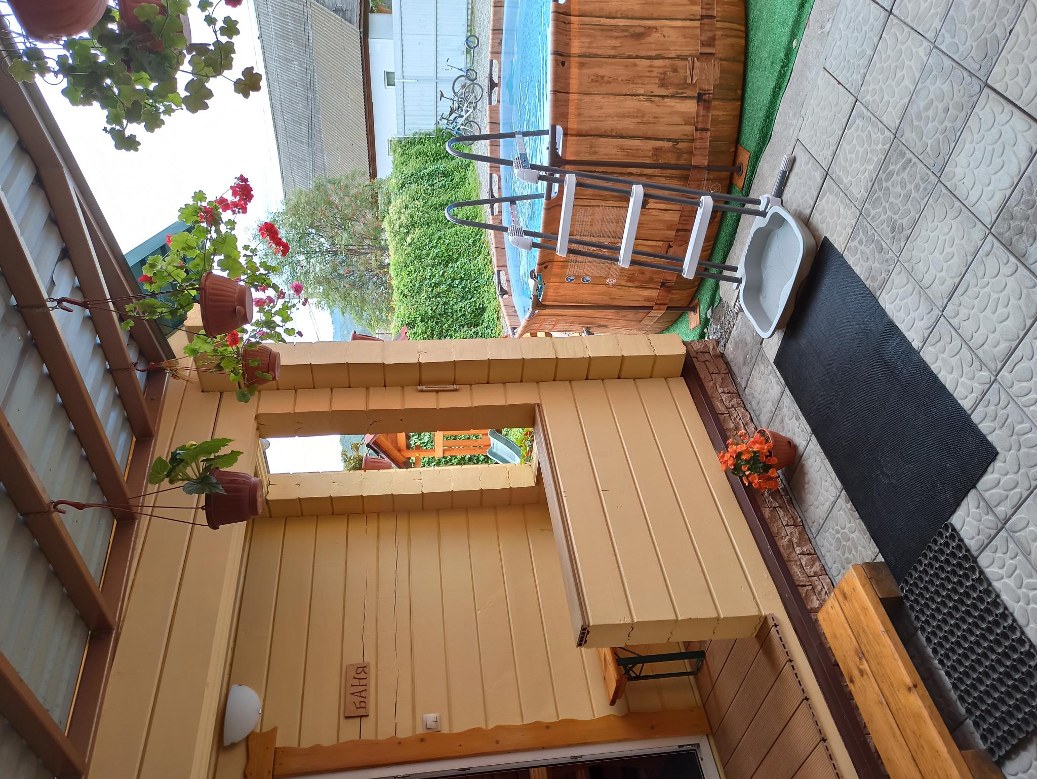 Фото Ивановский