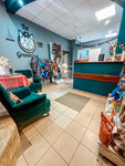 Groomik (Onezhskaya Street, 53к4) ، صالون حيوانات أليفة