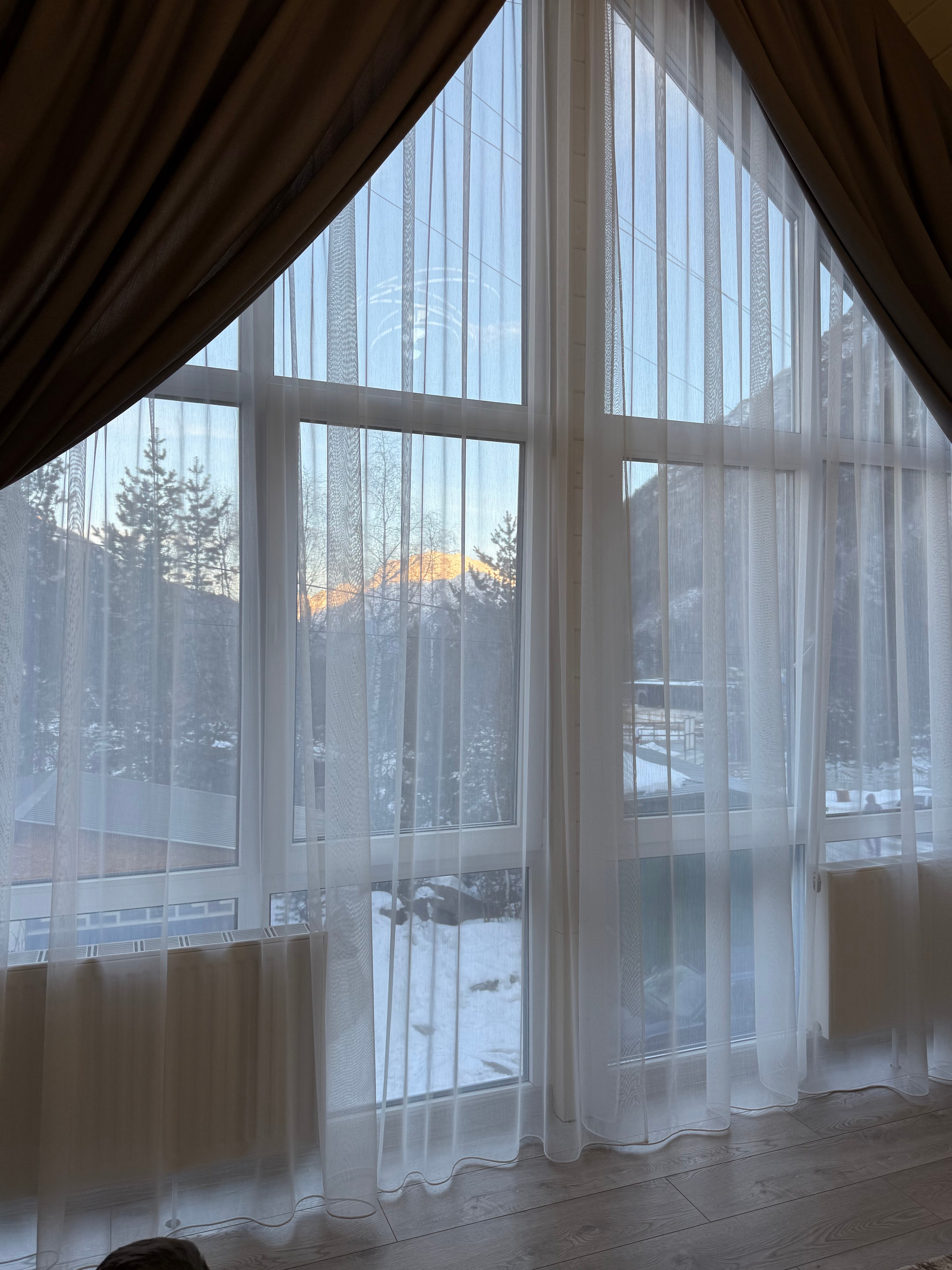 Фото Eho Gor Cheget