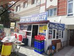 Aydin Flour Products (Ankara Province, Etimesgut District, Martyr Abdullah Sener Street, 10), convenience store