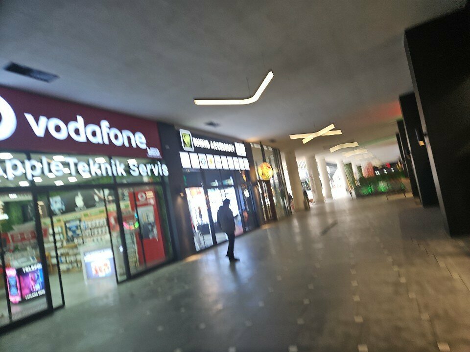 Computer store Rhino Accessory, Ankara, photo