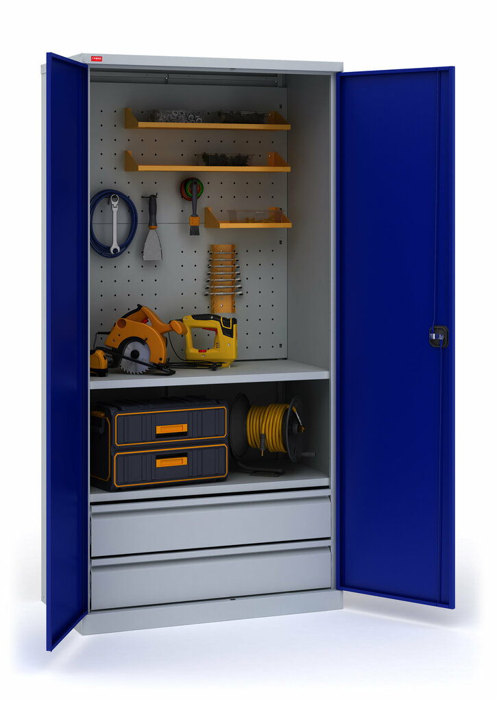 Shelving Север-Юг, Perm Krai, photo