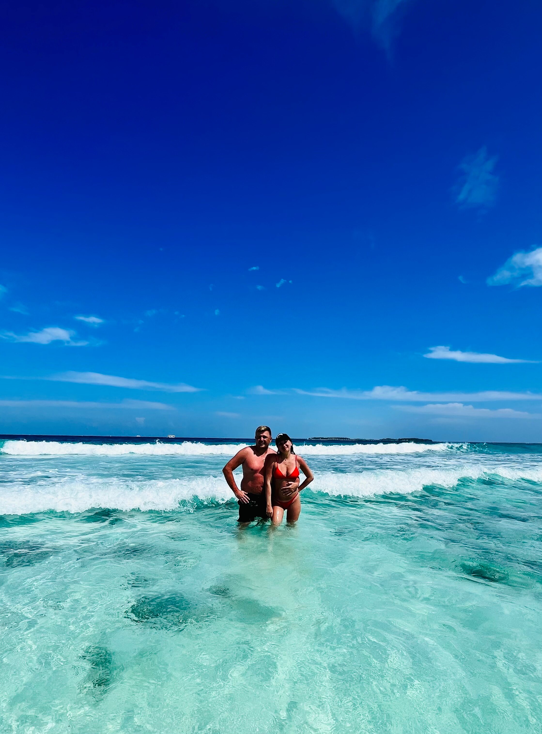 Фото Kaani Palm Beach