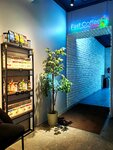 Fast Coffee (Sytninskaya Street, 12), cafetería