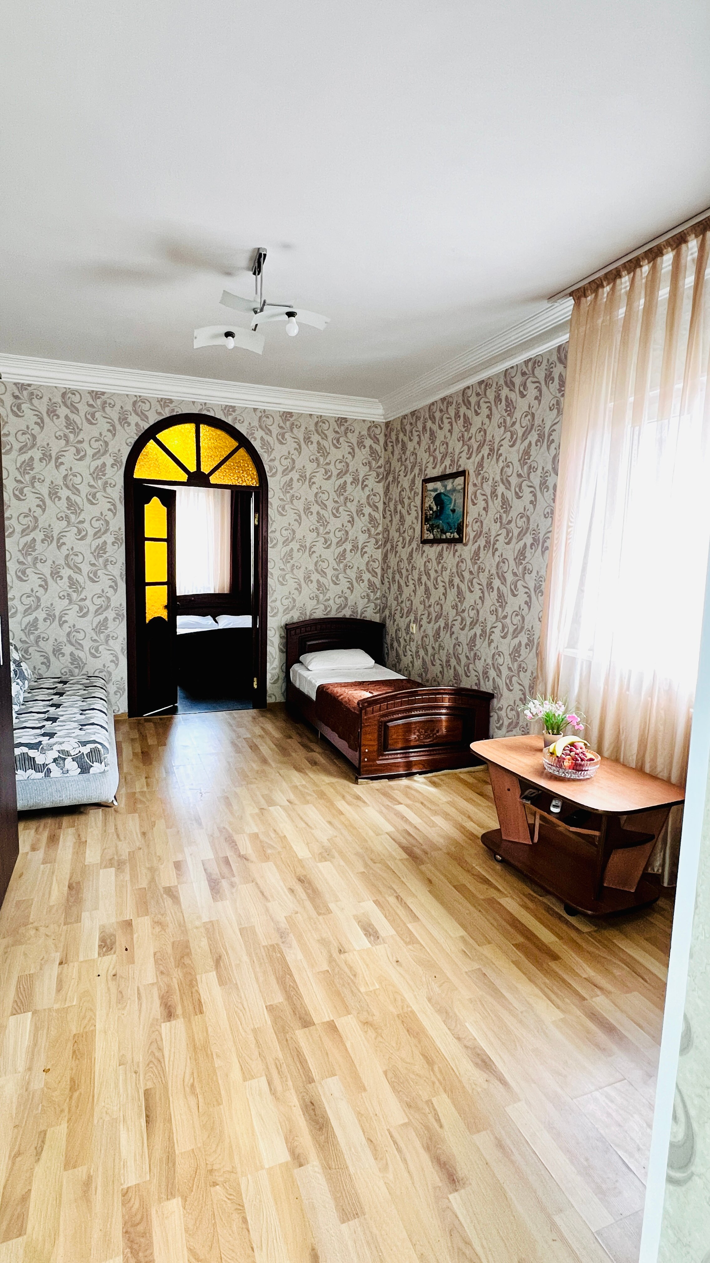 Фото Сердце города