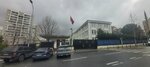 Private Sancaktepe Bilfen College Middle School (Istanbul, Sancaktepe, Gulhane Avenue, 1), school