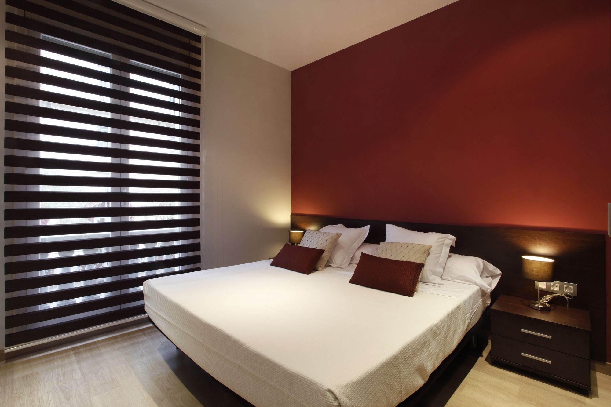 Фото Fisa Rentals Gran VIA Apartments