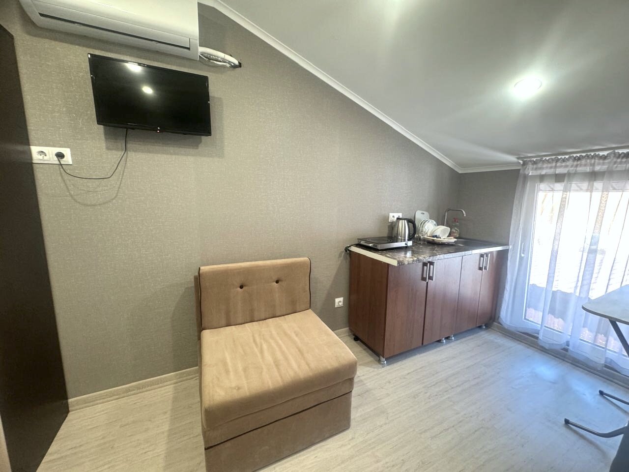 Фото День & Ночь