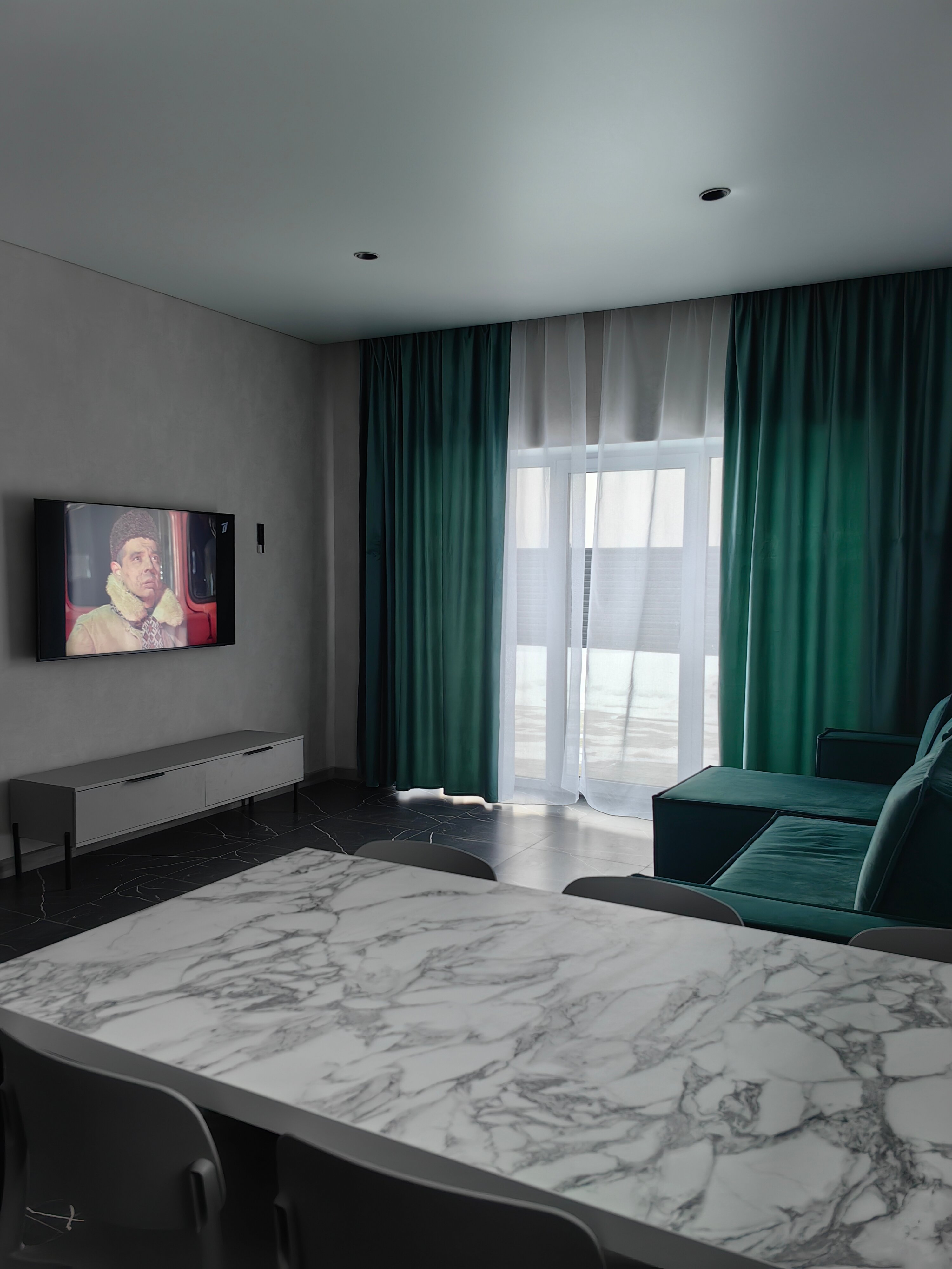 Фото Малинки