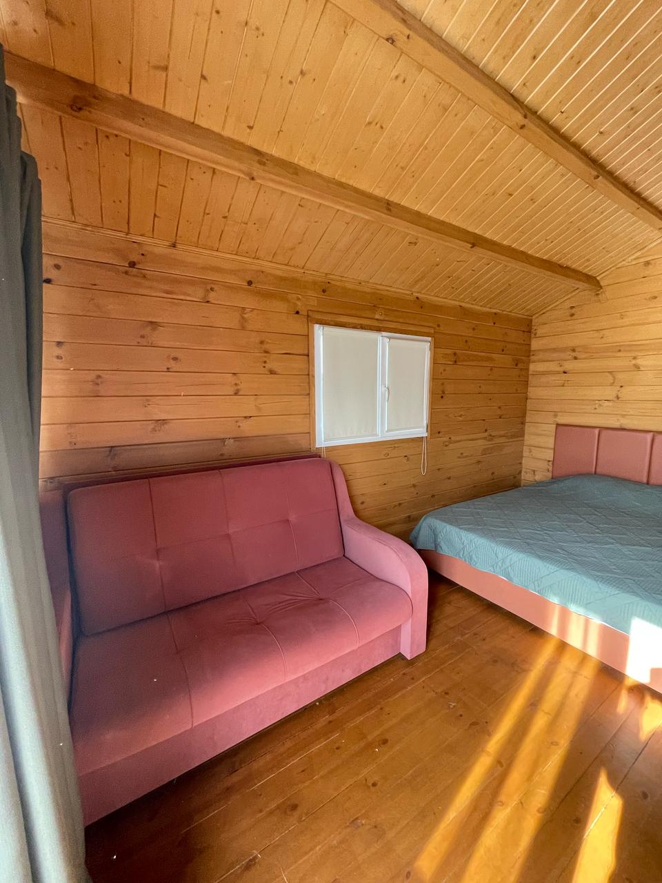 Фото Эко-комплекс Ащьацра