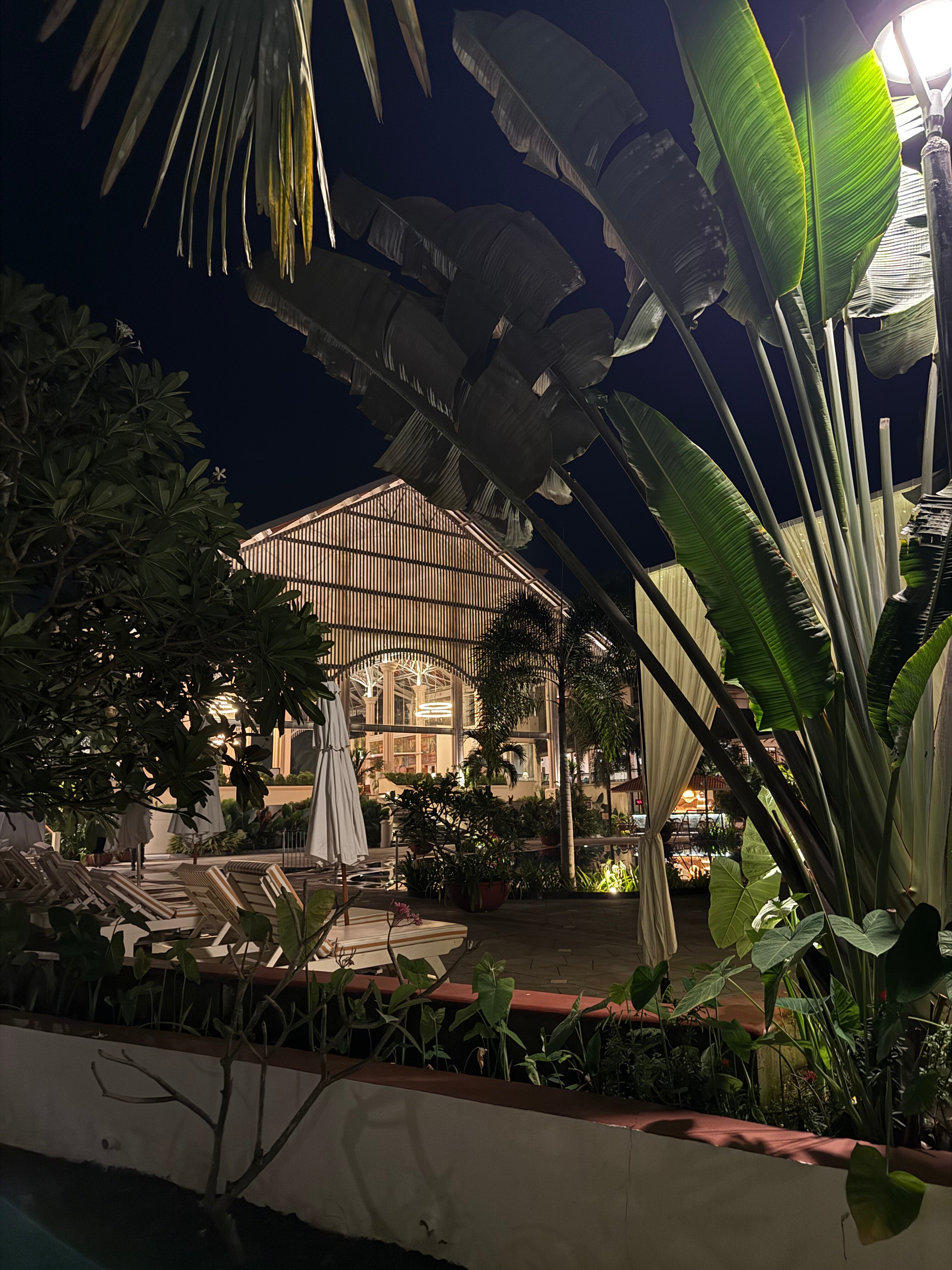 Фото Radisson Blu Resort Goa Cavelossim Beach