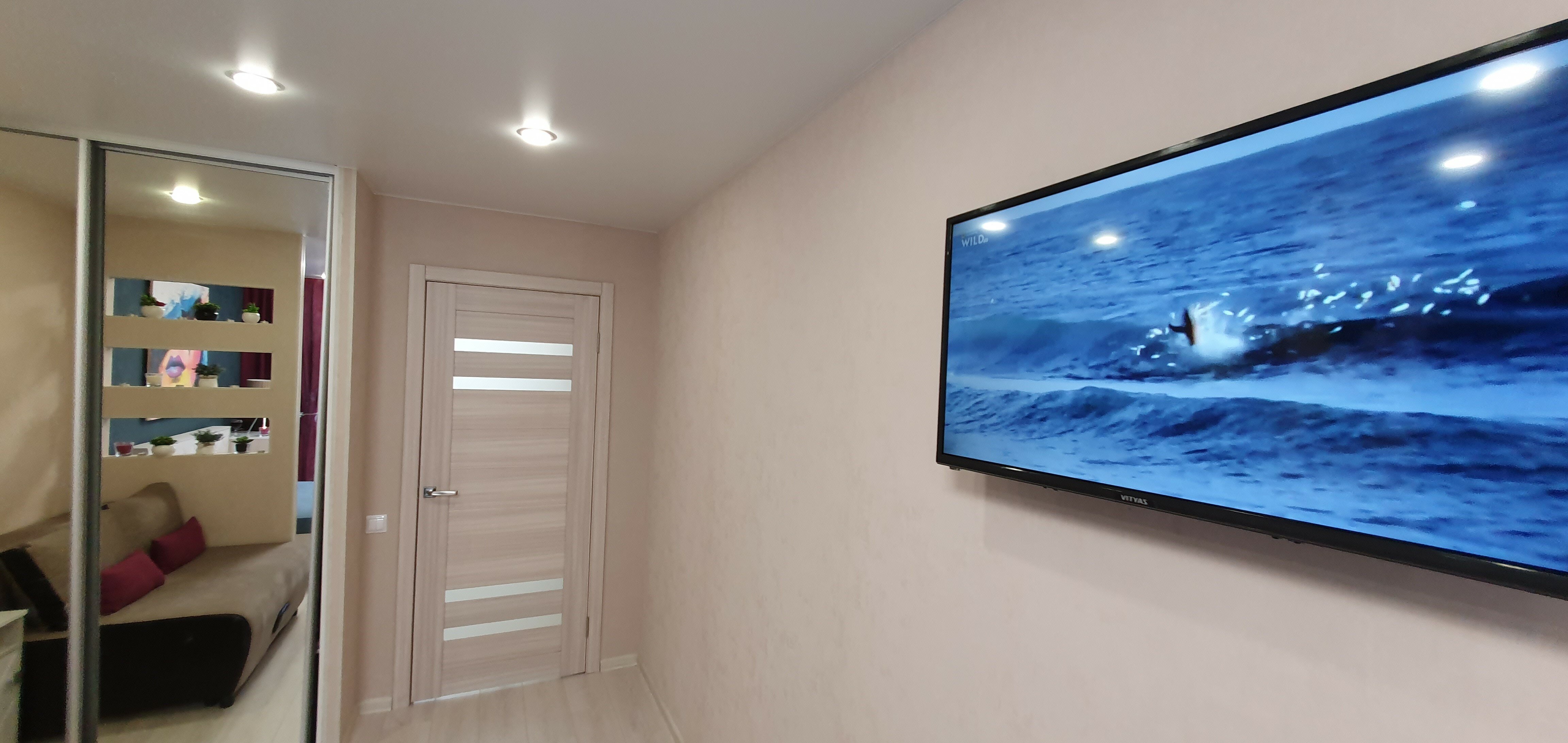 Фото Апартаменты Тагил суточно РФ