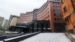 Гербион (Golovinskoye Highway, 5к1) ، شركة الأدوية