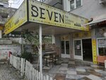 Seven Pide (İzmir, Bornova, Erzene Mah., 4 Sok.), restaurant