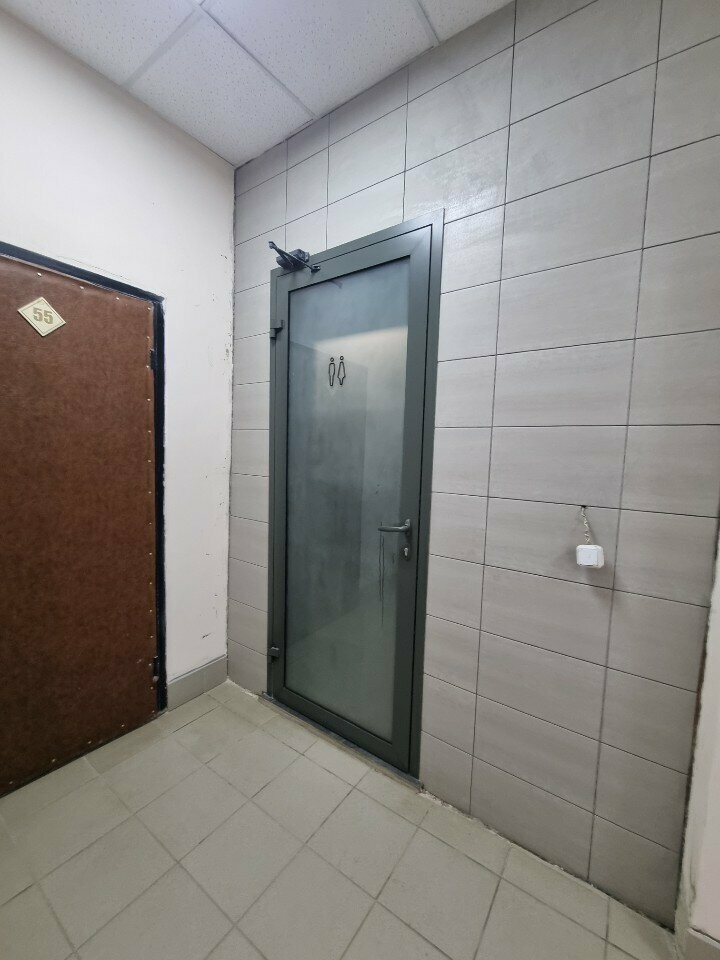 Toilet Туалет, Smolensk, photo