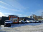 Caroz (Karasovo Street, 26), sale of used cars