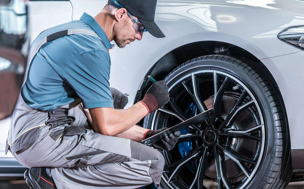 Car service, auto repair GM Auto Service, Izmir, photo