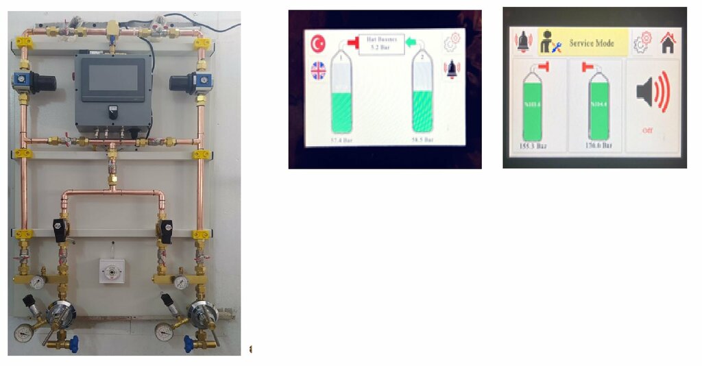 Engineering Agk Medikal Gas & Engineering, Ankara, photo