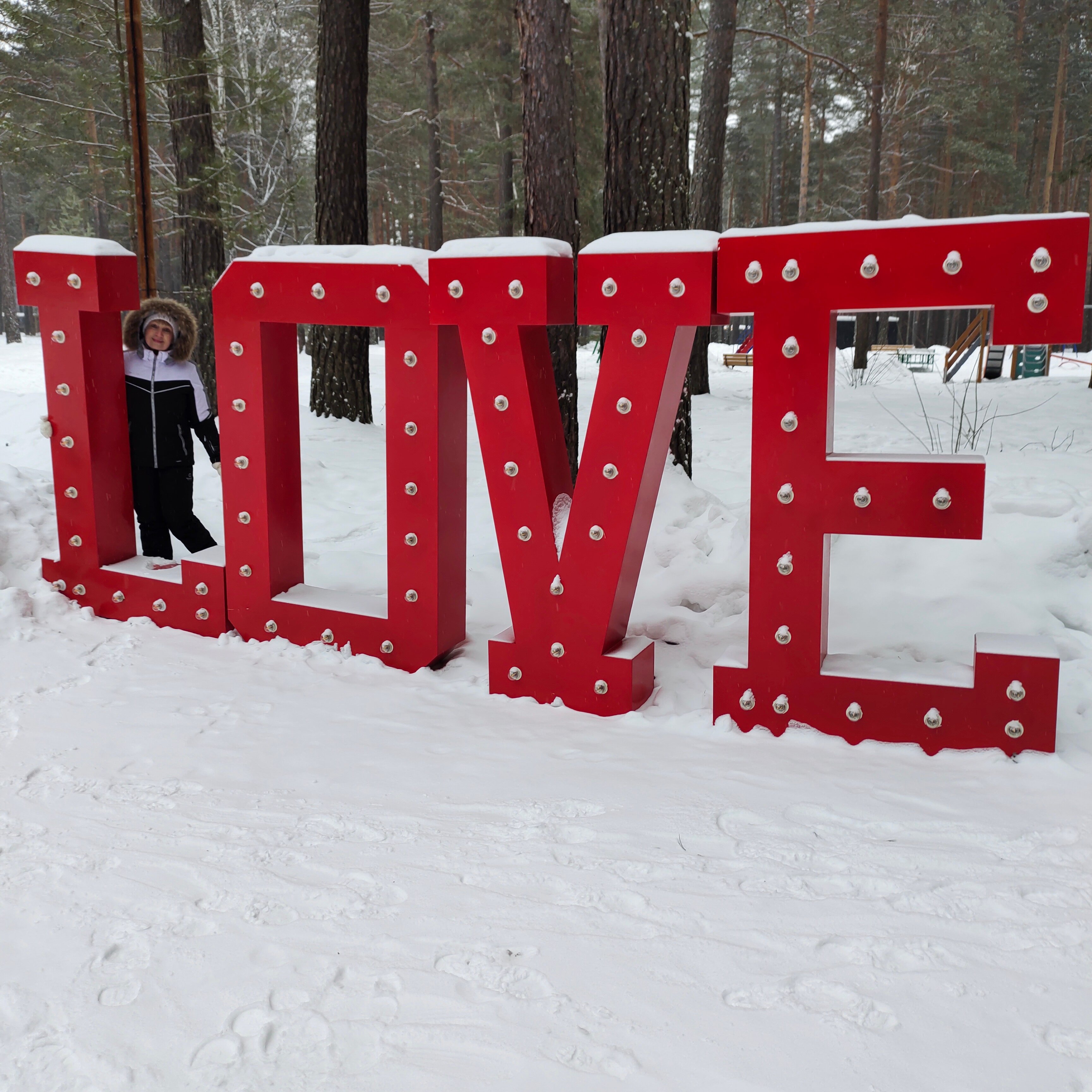 Фото Мишкины Шишки