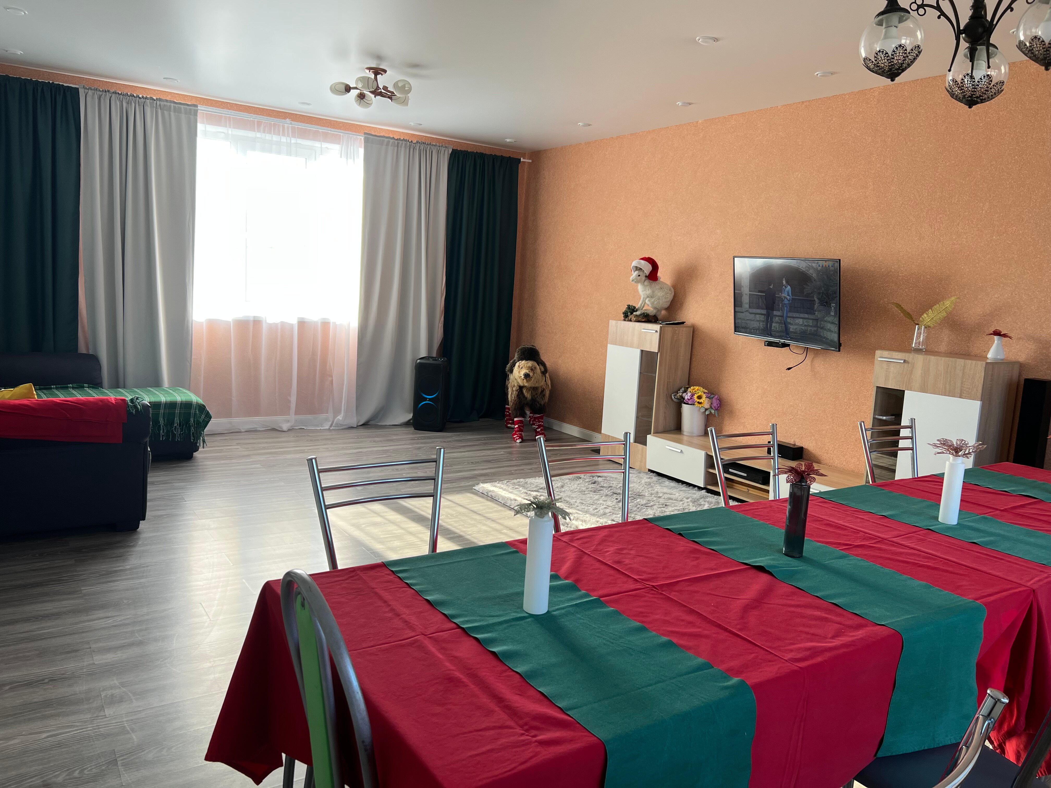 Фото Жильё посуточно