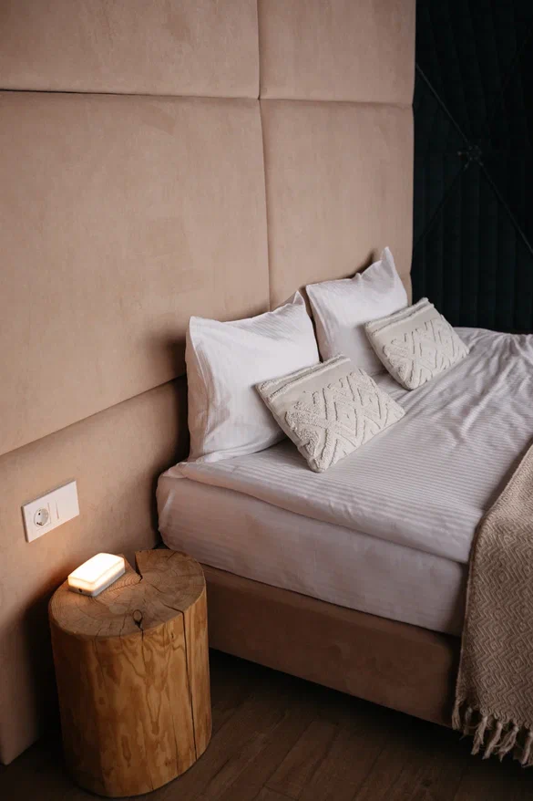 Фото Горная деревня Воздух